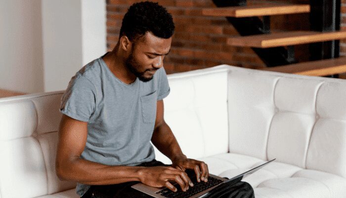 successful email newsletter
