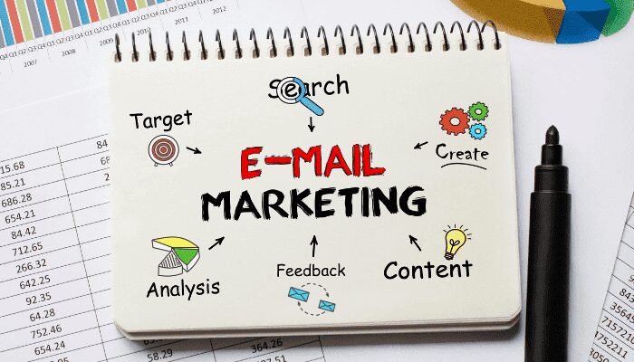 email list management