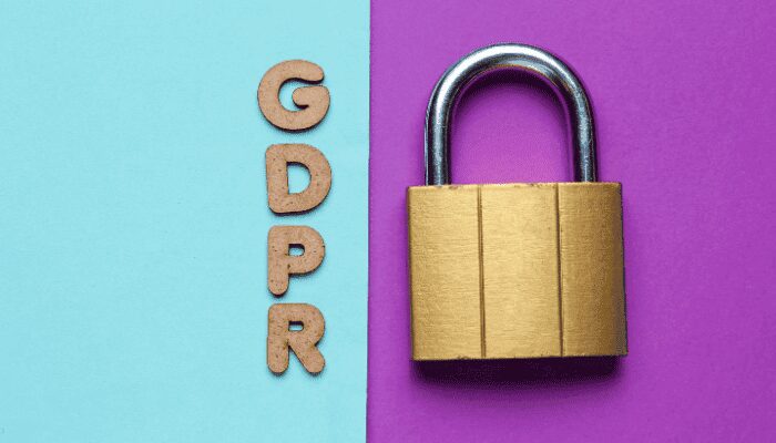 general data protection regulation