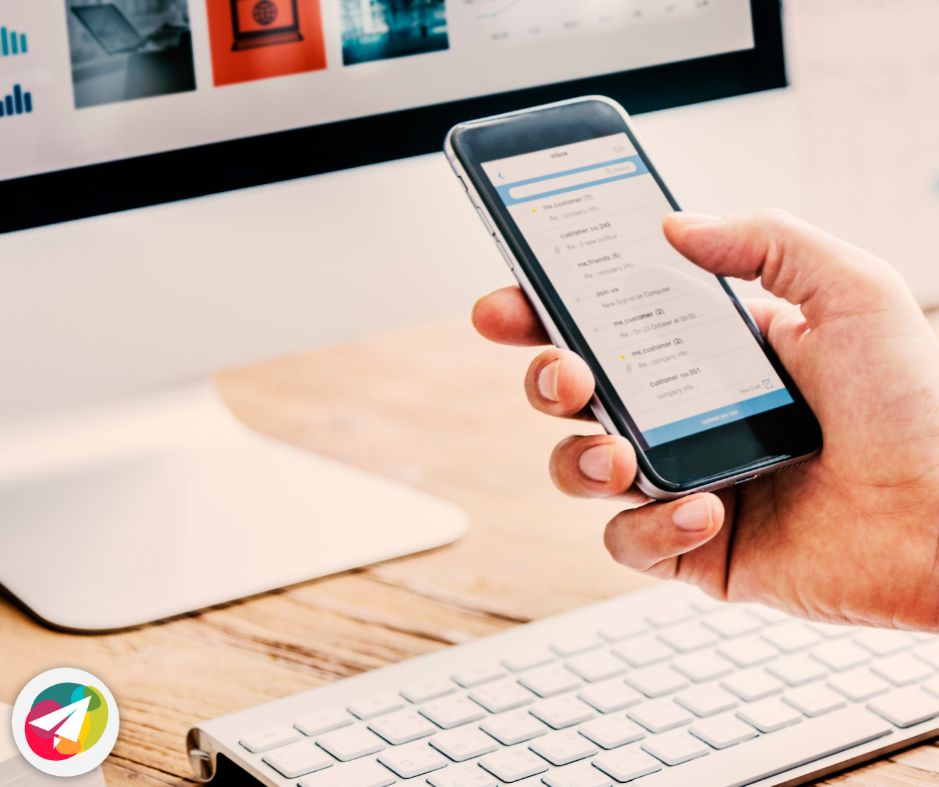 MxMail with email marketing