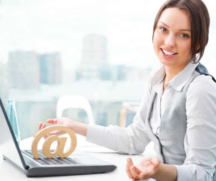 email validator in the world place