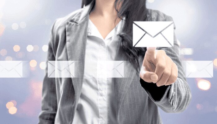 verify emails salesforce