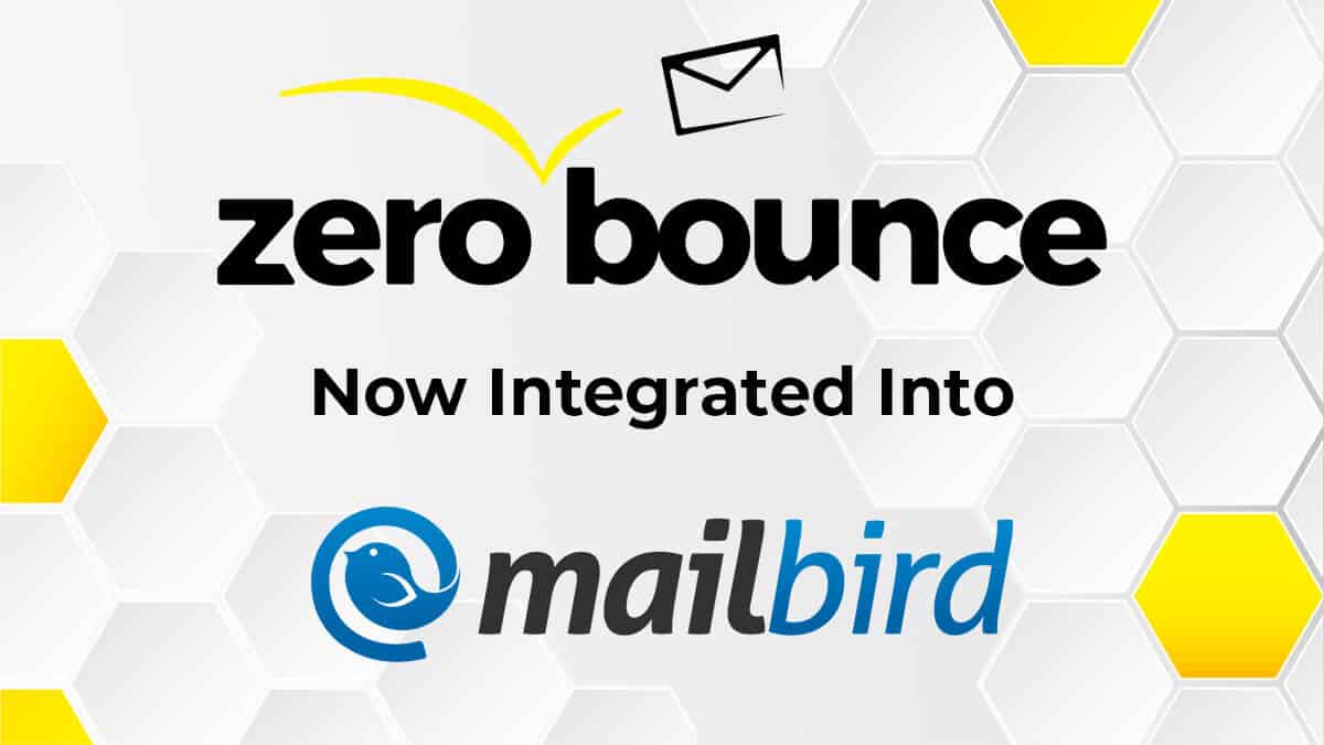 email validation