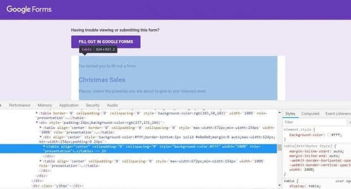 how to embed code