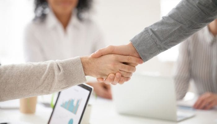 zerobounce sales team