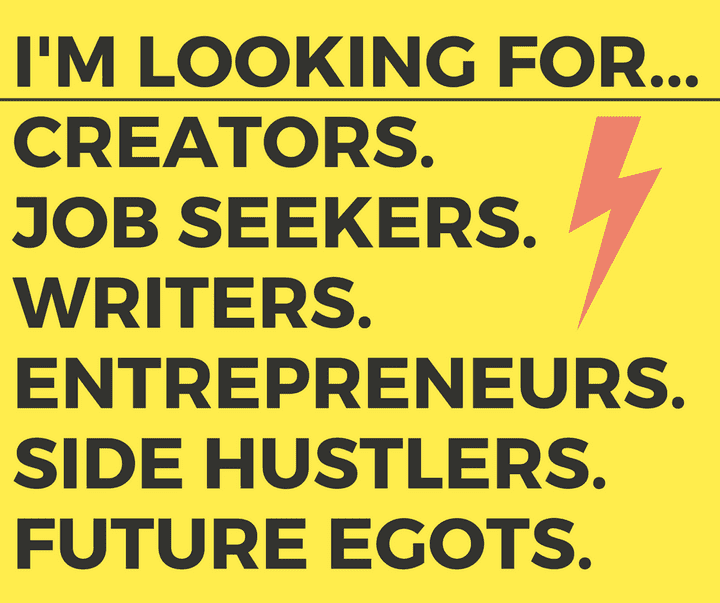 Kara Cutruzzula newsletter