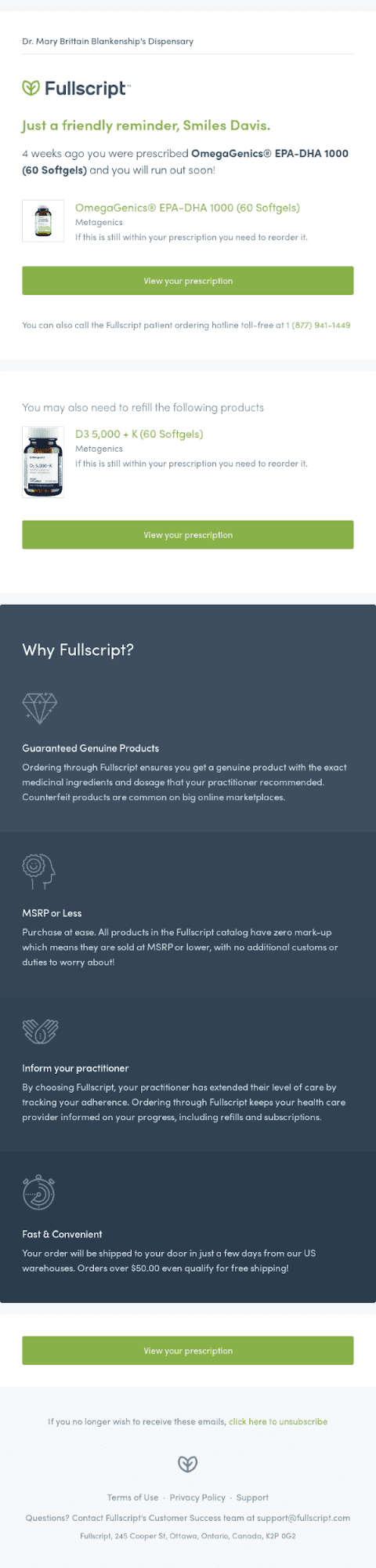 customer churn strategy