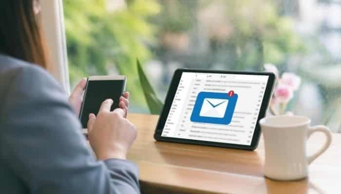 email deliverability success