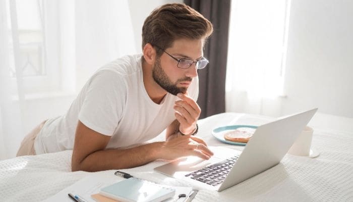 how to adapt to remote work