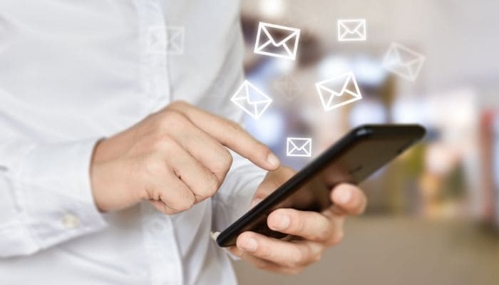 tips for landing in the inbox
