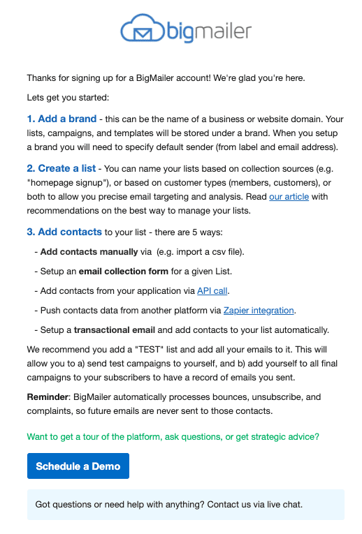 digital marketing tips