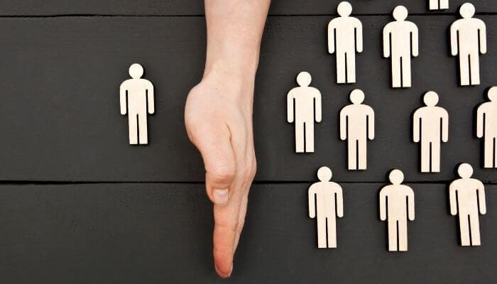 what is an email blacklist