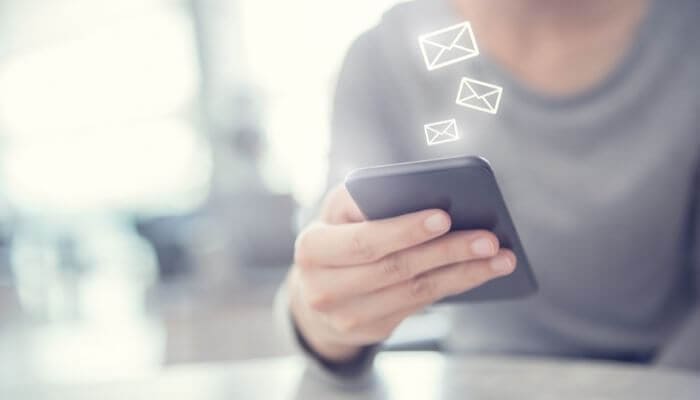how to lower email bounce rate