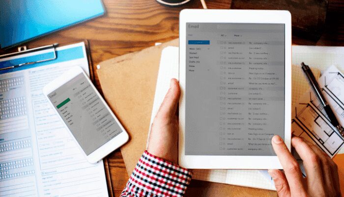 how to conduct email outreach tips 2021