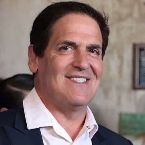 mark cuban quotes