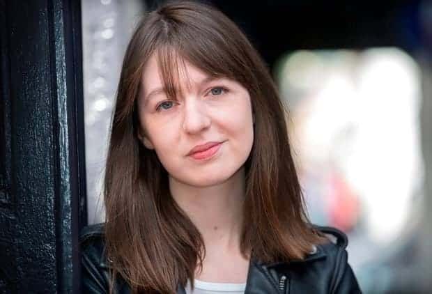 sally rooney books