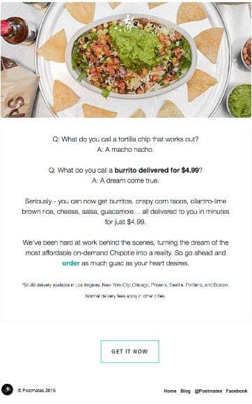 marketing ideas